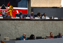 Gambling stakeholders tax Bill