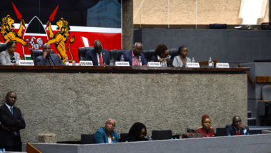 Gambling stakeholders tax Bill