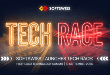 Tech Race Summit 2026