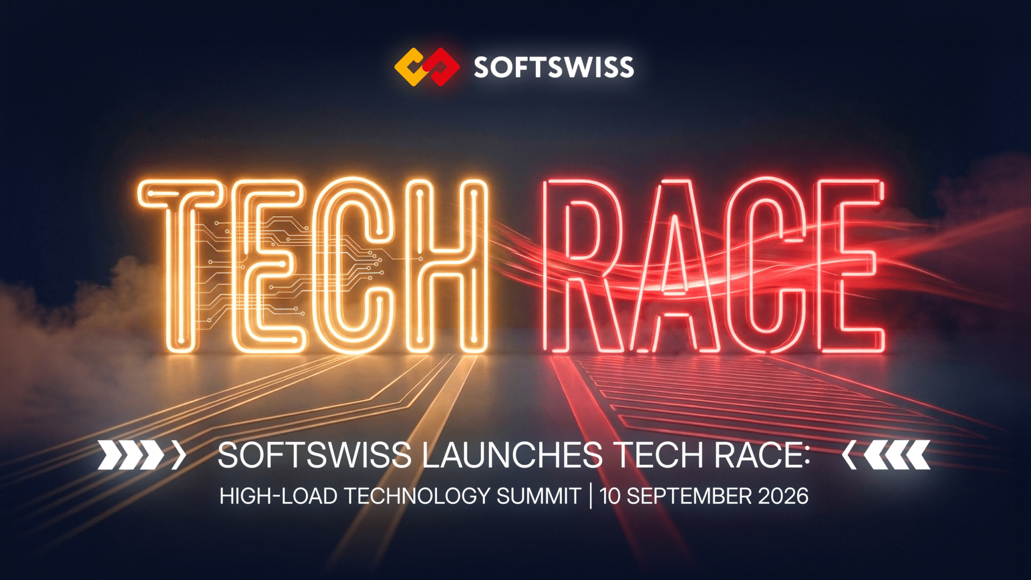 Tech Race Summit 2026