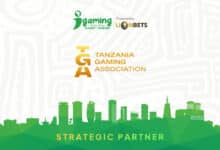 Tanzania Gaming Association iGA
