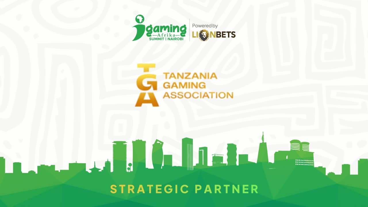 Tanzania Gaming Association iGA