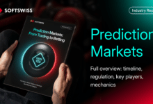 SOFTSWISS Prediction Markets Report