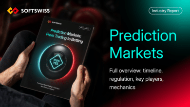 SOFTSWISS Prediction Markets Report