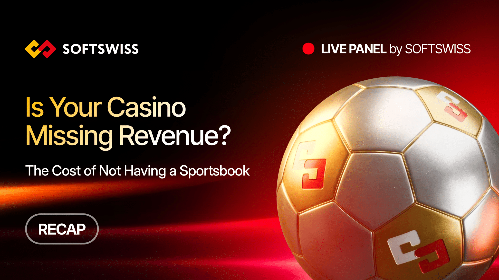SOFTSWISS Sportsbook