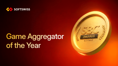 SOFTSWISS SBC Awards 2026
