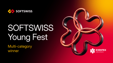 Eventex Awards 2026 SOFTSWISS