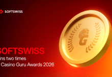 SOFTSWISS Guru Awards 2026
