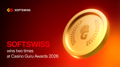 SOFTSWISS Guru Awards 2026