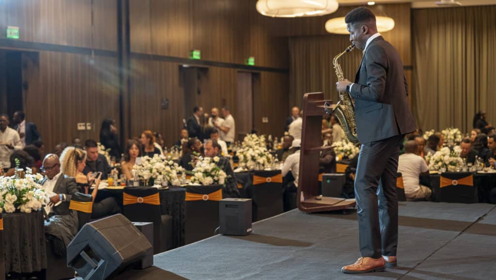 iGaming AFRIKA Summit Awards 2026