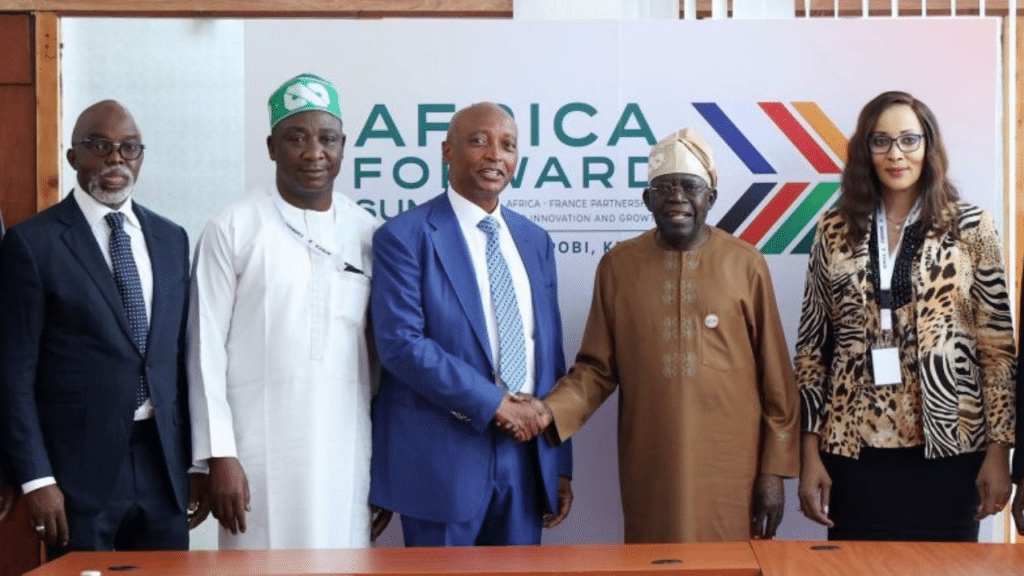 Patrice Motsepe AFCON 2027