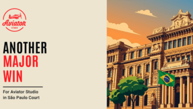 Aviator São Paulo court