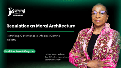 Brenda Mabaso regulation Africa’s