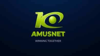 Amusnet Casino Game Provider