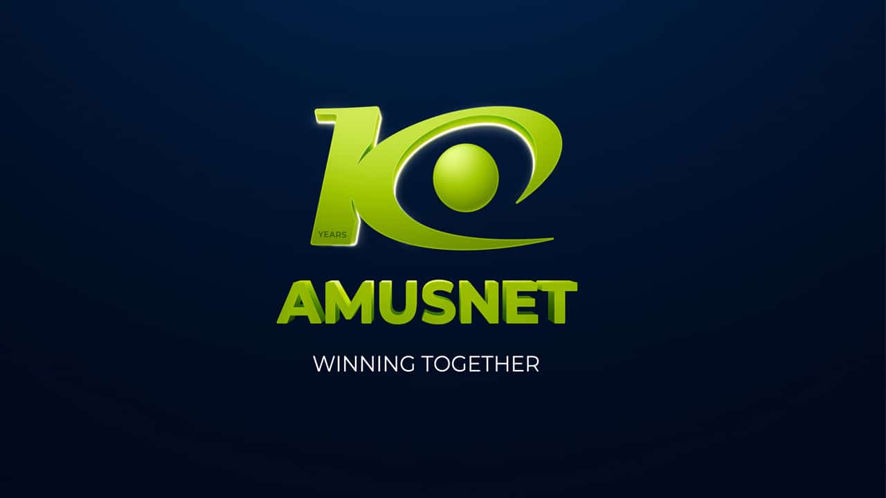 Amusnet Casino Game Provider