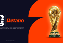 Betano Tournament Supporter FIFA