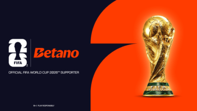 Betano Tournament Supporter FIFA