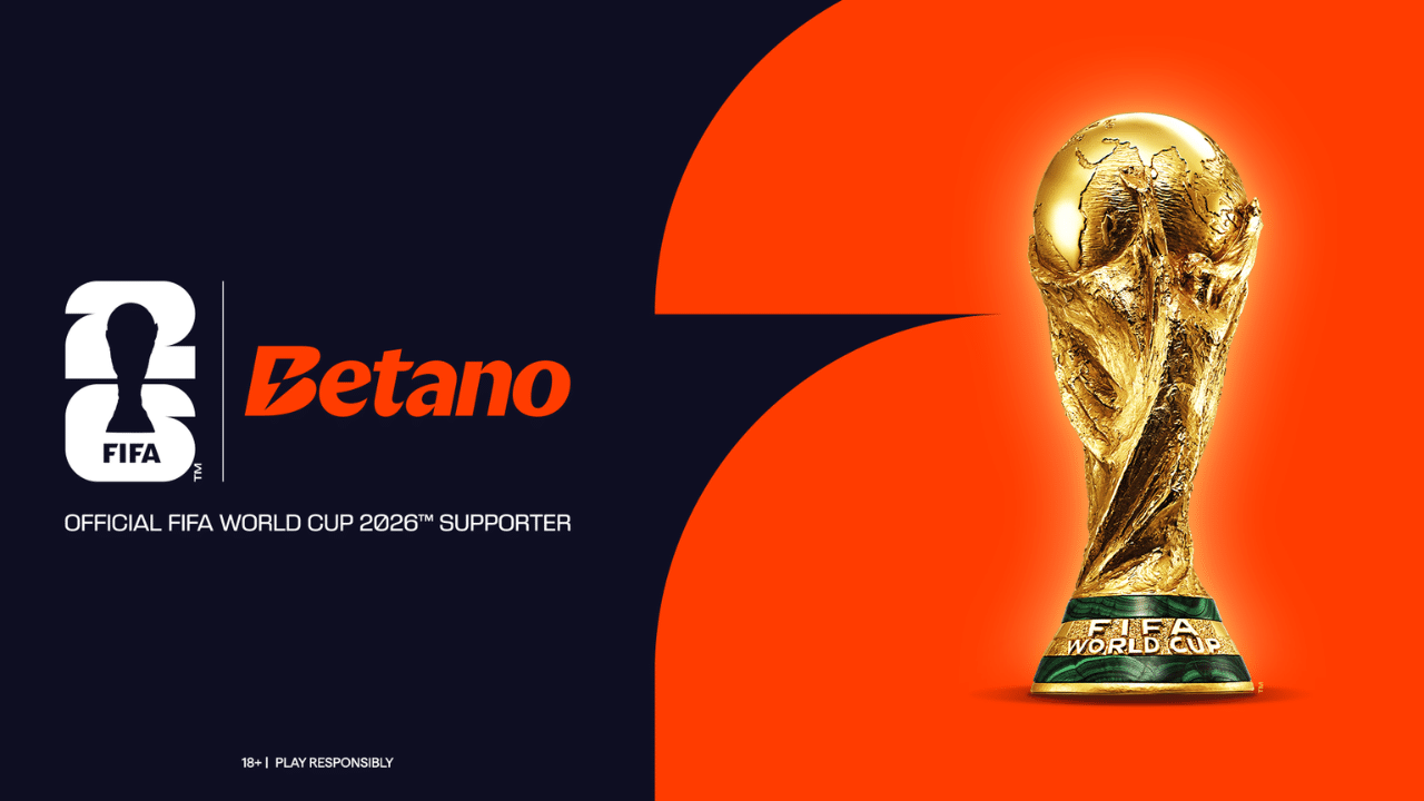 Betano Tournament Supporter FIFA