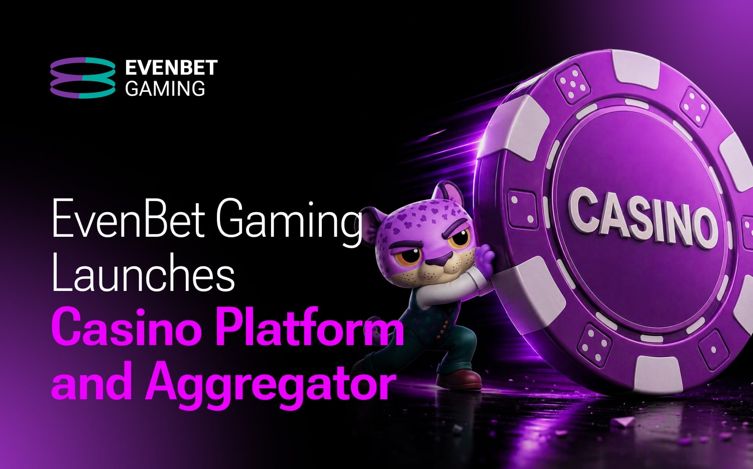 EvenBet Casino Turnkey