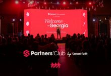 Partners' Club SmartSoft