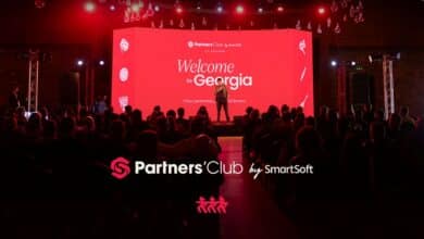 Partners' Club SmartSoft