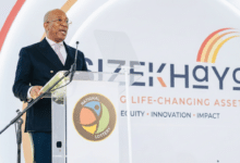 Sizekhaya National Lottery