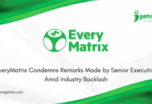 EveryMatrix Mark Schmidt