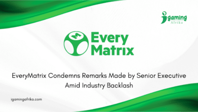 EveryMatrix Mark Schmidt