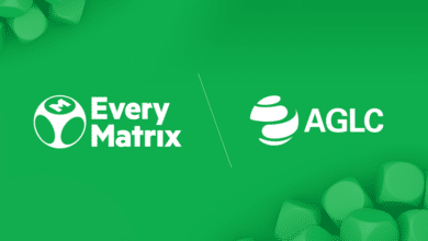 EveryMatrix Alberta licensing