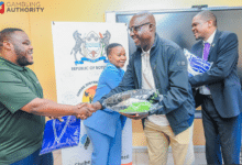 Gambling Authority Botswana Anniversary