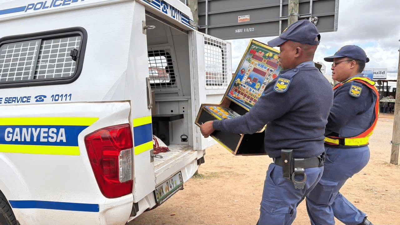 NWGB Illegal Operations