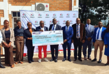SULOM MAGLA Malawi