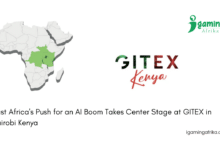 GITEX Kenya AI