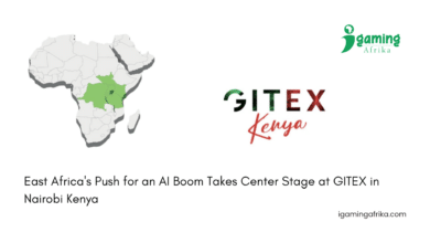 GITEX Kenya AI