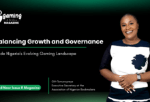 Gift Tuadibofa Nigeria Governance