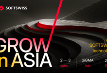 SOFTSWISS SiGMA Asia 2026