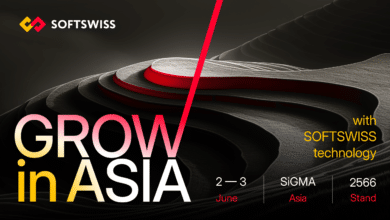 SOFTSWISS SiGMA Asia 2026