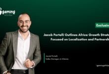 Altenar’s Jacob Portelli
