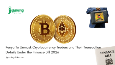 Cryptocurrency Finance Bill 2026
