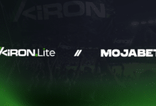 Kiron Interactive MojaBet