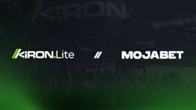 Kiron Interactive MojaBet