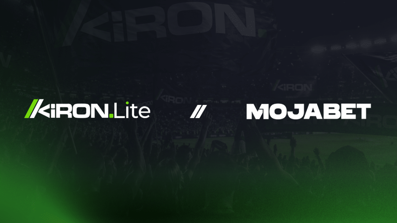Kiron Interactive MojaBet