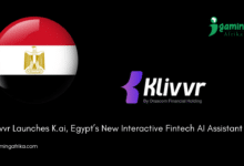 Klivvr K.ai Egypt
