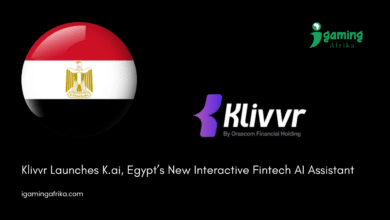 Klivvr K.ai Egypt