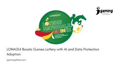 LONAGUI AI Guinea
