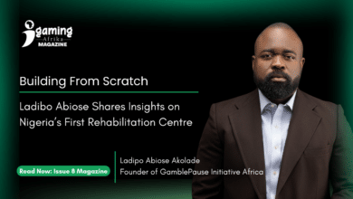 Ladibo Abiose Nigeria Rehabilitation Centre