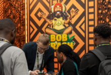 Leprecoins Bob Crash