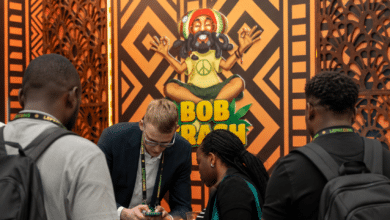 Leprecoins Bob Crash