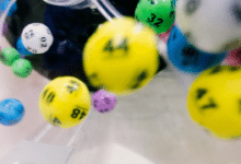Africa Lottery