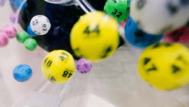 Africa Lottery